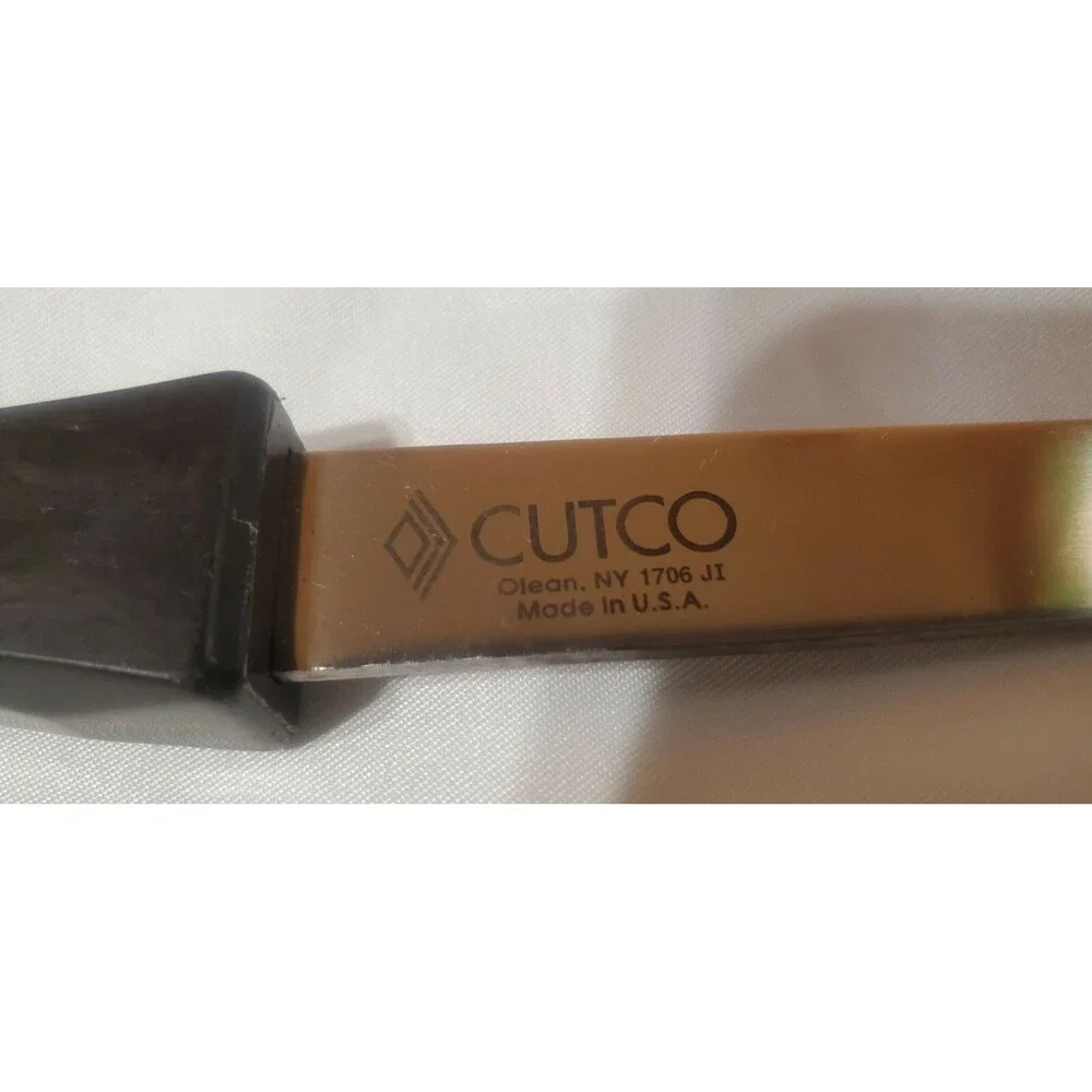 Cutco 2 Prong Fork 19.5 